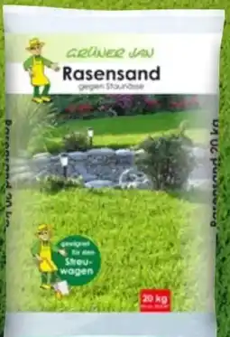 Thomas Philipps Grüner Jan Rasensand Angebot