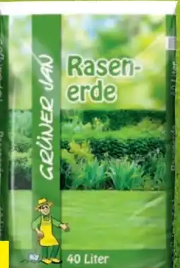 Thomas Philipps Grüner Jan Rasenerde Angebot