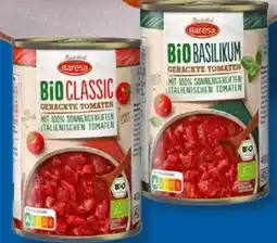 Lidl Baresa Bio Tomaten Gehackt Angebot
