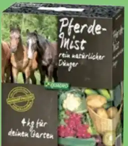 Thomas Philipps Quadro Pferdemistpellets Angebot