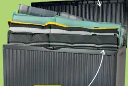 Thomas Philipps Auflagenbox Wave Angebot