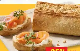 Lidl Lidl Backshop Ciabatta Angebot