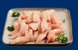Lidl Metzgerfrisch Hähnchengeschnetzeltes Angebot