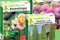 Thomas Philipps Grüner Jan Rhododendron-Dünger Angebot