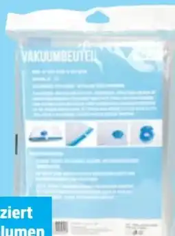 Thomas Philipps Vakuum-Aufbewahrungsbeutel Angebot