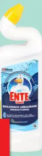 Thomas Philipps SC Johnson WC-Ente Reinigungs-Gel Angebot