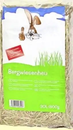 Thomas Philipps Bergwiesenheu Angebot