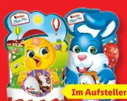 Lidl Ferrero Kinder Maxi Mix Angebot