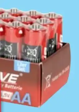 Thomas Philipps Brave Batterien AA Angebot