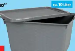 Thomas Philipps Intrigo Box Angebot