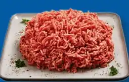 Lidl Metzgerfrisch Hackfleisch Gemischt XXL Angebot