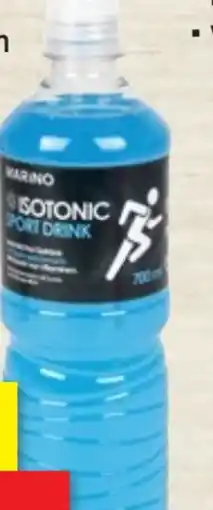 Thomas Philipps Marino Factory Isotonic Sport Drink Angebot