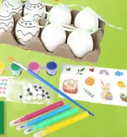 Thomas Philipps Oster-Bastel-Malset Angebot