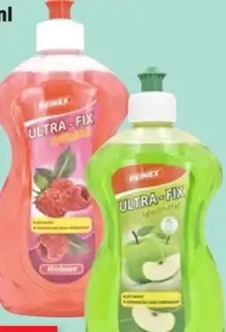 Thomas Philipps Reinex Ultra-Fix Spülmittel Angebot