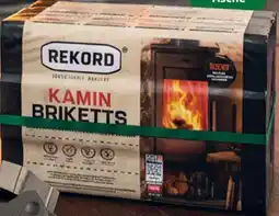 Thomas Philipps Rekord Braunkohlebriketts Angebot