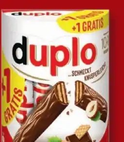 Lidl Ferrero Duplo Angebot