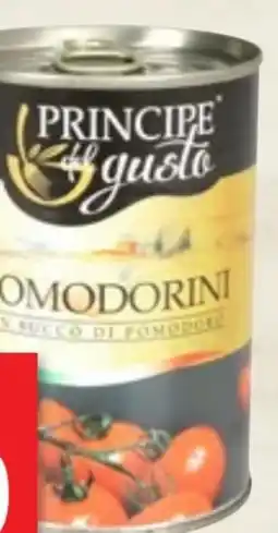 Thomas Philipps Principe del Gusto Kirschtomaten Angebot