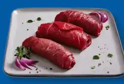 Lidl Metzgerfrisch Rinderrouladen Angebot