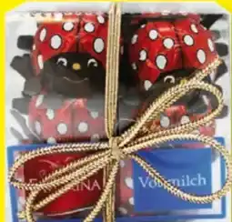 Lidl Favorina Schokoladenkäfer Angebot