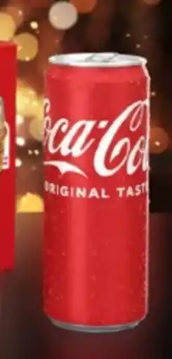 Thomas Philipps Coca-Cola Classic Angebot