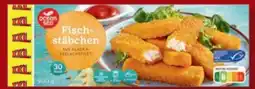 Lidl Ocean Sea Fischstäbchen XXL Angebot