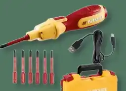 Lidl Parkside Akku-Schraubendreher PASD 4 C3 Angebot