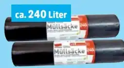 Thomas Philipps Quickpack Schwerlast-Müllsäcke Angebot