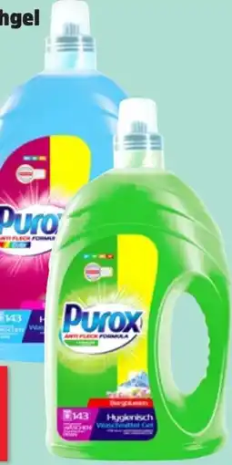 Thomas Philipps Purox Waschgel Universal Angebot