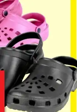 Thomas Philipps Damen-Clogs Angebot