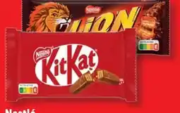Lidl Nestlé KitKat Riegel Angebot