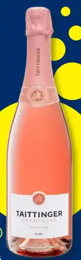 Lidl Taittinger Champagner Prestige Rosé Angebot