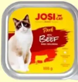 Thomas Philipps Josera Josi Cat Katzenfutter Angebot