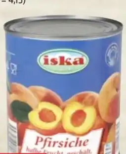 Thomas Philipps Iska Pfirsiche Angebot