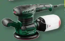 Lidl Parkside Exzenterschleifer Angebot