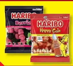 Lidl Haribo Fruchtgummi Angebot