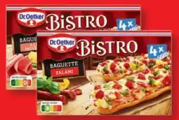 Lidl Dr. Oetker Bistro Baguette Angebot