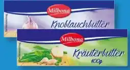Lidl Milbona Kräuter-Butter Angebot