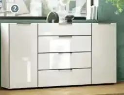 Ostermann Harper Kommode Belem Angebot