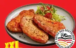 Lidl Metzgerfrisch Hähnchen-Hacksteaks XXL Angebot
