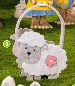 Famila Nord Ost Osterkorb Angebot