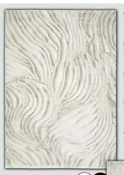 Ostermann Designerteppich Liv Coral Angebot