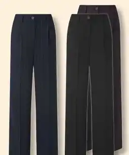 Lidl Esmara Damen Palazzohose Angebot