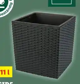 Lidl Parkside Pflanzgefäß Angebot