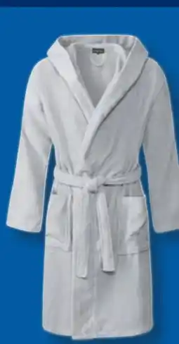 Lidl Michalsky Frottier Bademantel Unisex Angebot