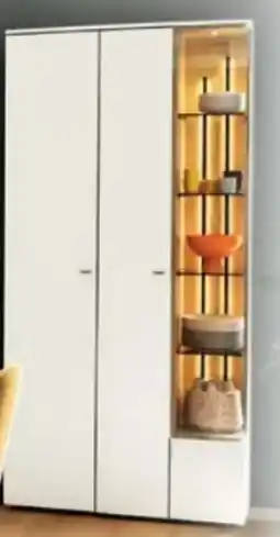 Ostermann Venjakob Vitrine Vanya Angebot