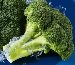 Lidl Brokkoli Angebot