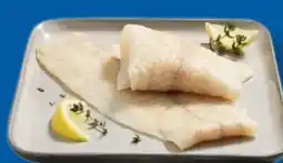 Lidl Fischerstolz Pazifisches Schollenfile Angebot