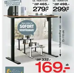 Ostermann Harper Schreibtisch Astana Angebot