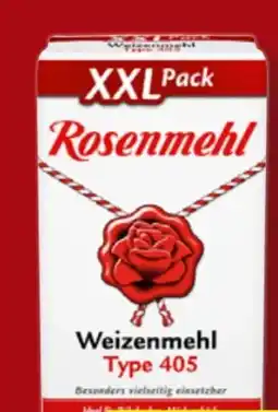 Lidl Diamant Weizenmehl Extra XXL Angebot