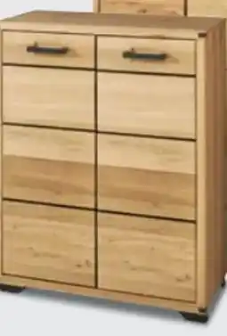 Ostermann Harper Schuhschank Ilebo Angebot